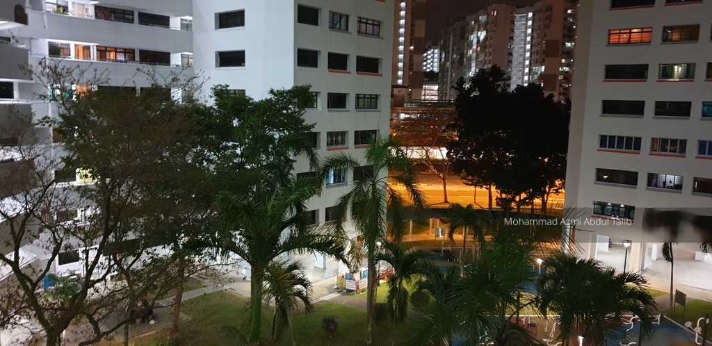 Blk 603 Woodlands Drive 42 (Woodlands), HDB 5 Rooms #202127932